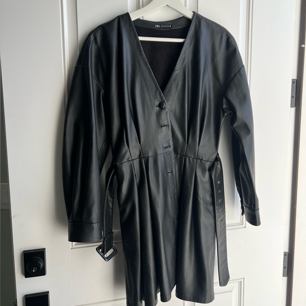 Zara M dress